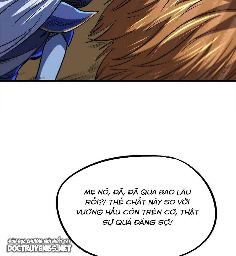 Siêu Cấp Thần Cơ Nhân Chap 147 - Next Chap 148
