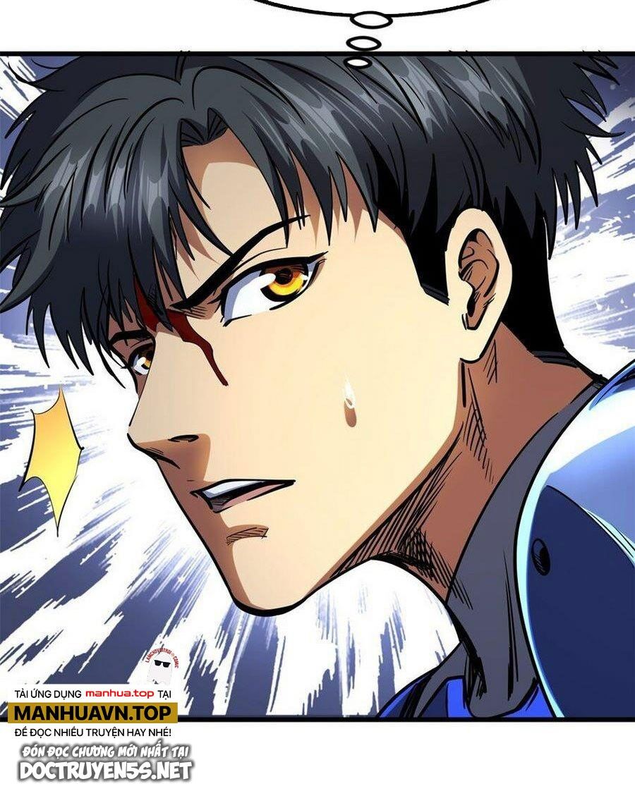 Siêu Cấp Thần Cơ Nhân Chap 147 - Next Chap 148