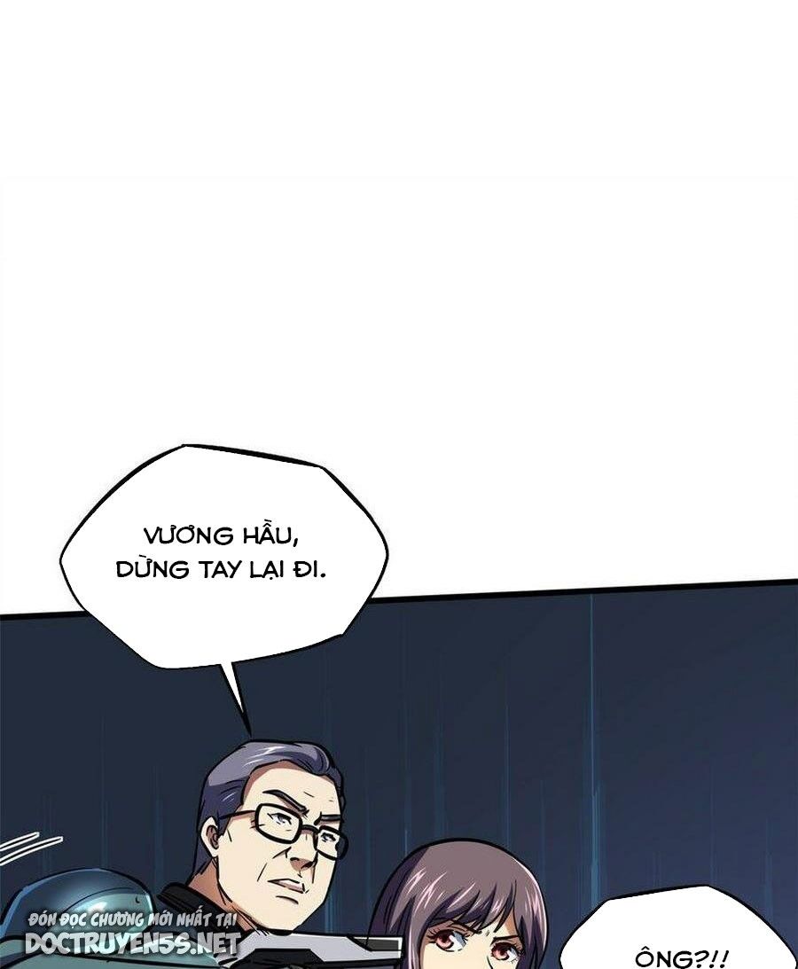Siêu Cấp Thần Cơ Nhân Chap 147 - Next Chap 148