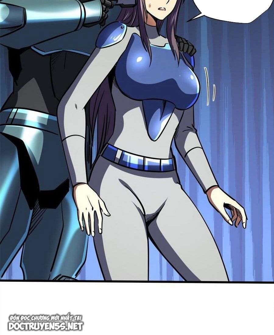 Siêu Cấp Thần Cơ Nhân Chap 147 - Next Chap 148
