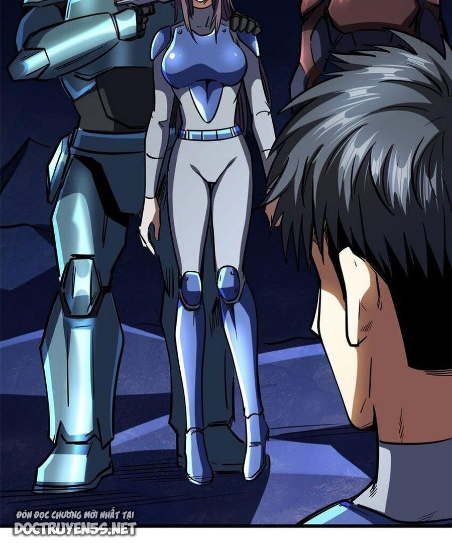 Siêu Cấp Thần Cơ Nhân Chap 147 - Next Chap 148