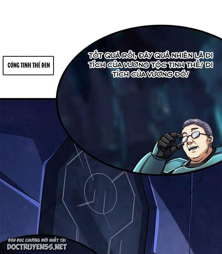 Siêu Cấp Thần Cơ Nhân Chap 147 - Next Chap 148