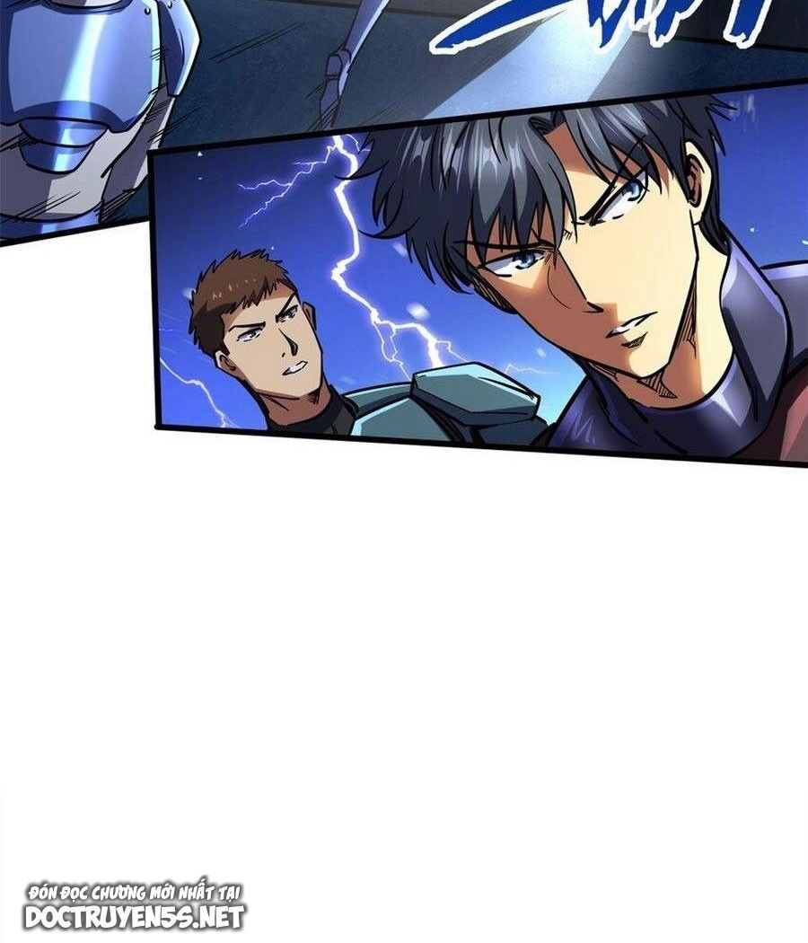 Siêu Cấp Thần Cơ Nhân Chap 147 - Next Chap 148