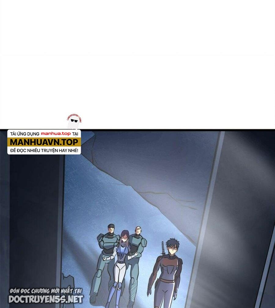 Siêu Cấp Thần Cơ Nhân Chap 147 - Next Chap 148