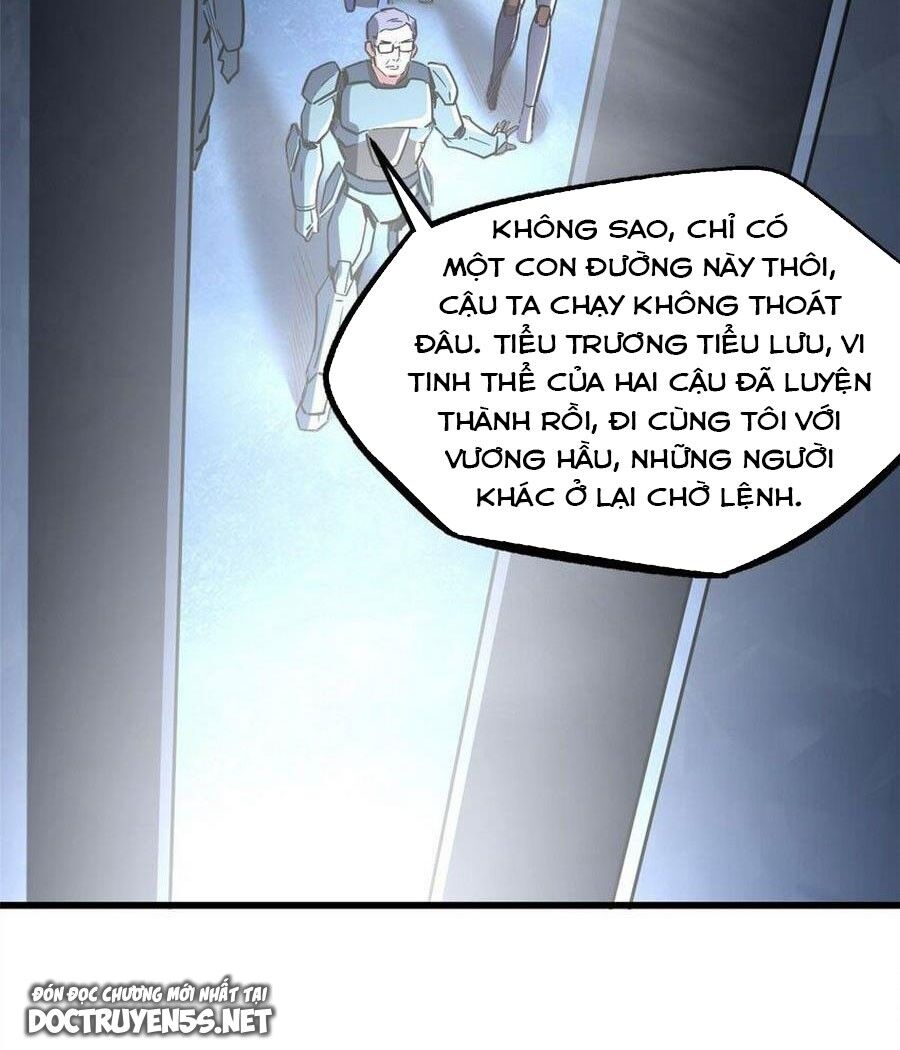 Siêu Cấp Thần Cơ Nhân Chap 147 - Next Chap 148