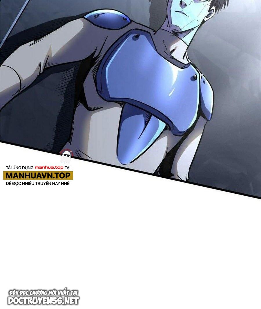 Siêu Cấp Thần Cơ Nhân Chap 147 - Next Chap 148