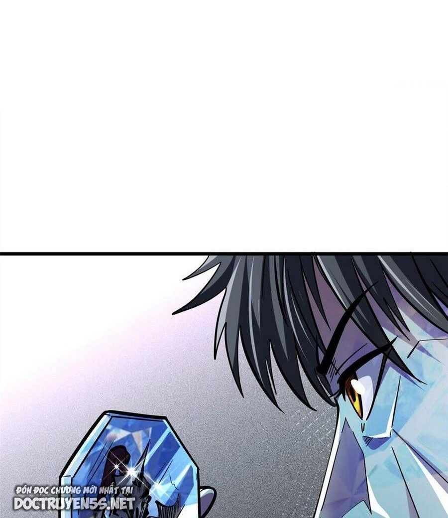 Siêu Cấp Thần Cơ Nhân Chap 147 - Next Chap 148