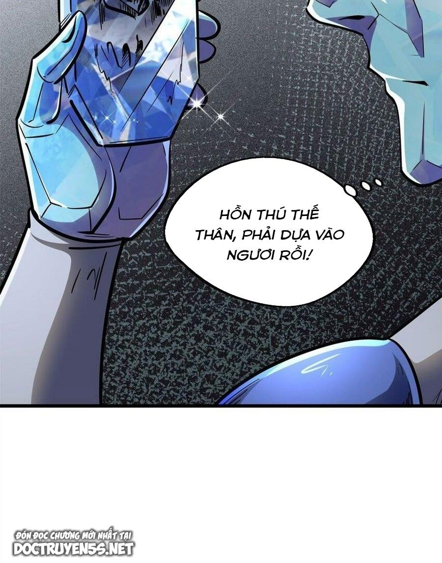 Siêu Cấp Thần Cơ Nhân Chap 147 - Next Chap 148