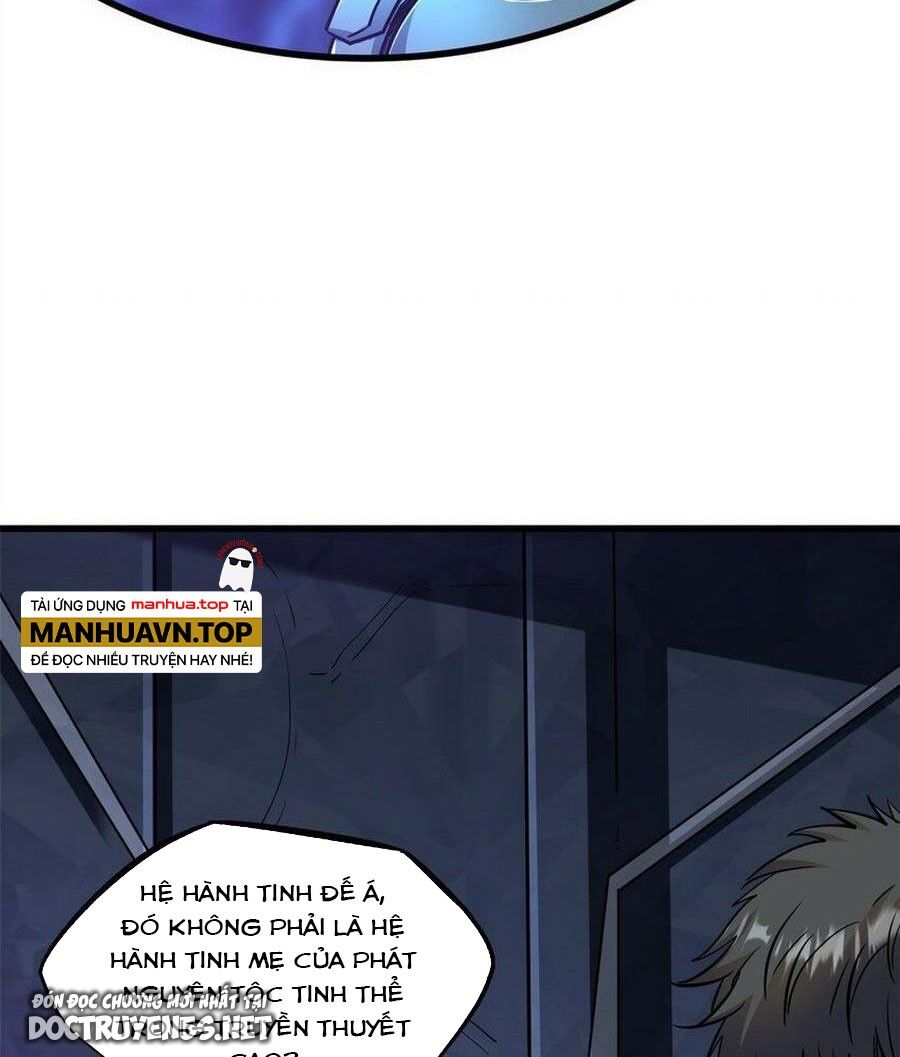Siêu Cấp Thần Cơ Nhân Chap 147 - Next Chap 148