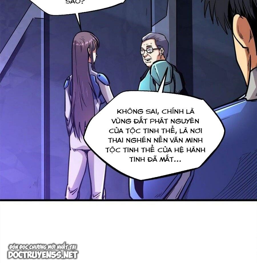 Siêu Cấp Thần Cơ Nhân Chap 147 - Next Chap 148