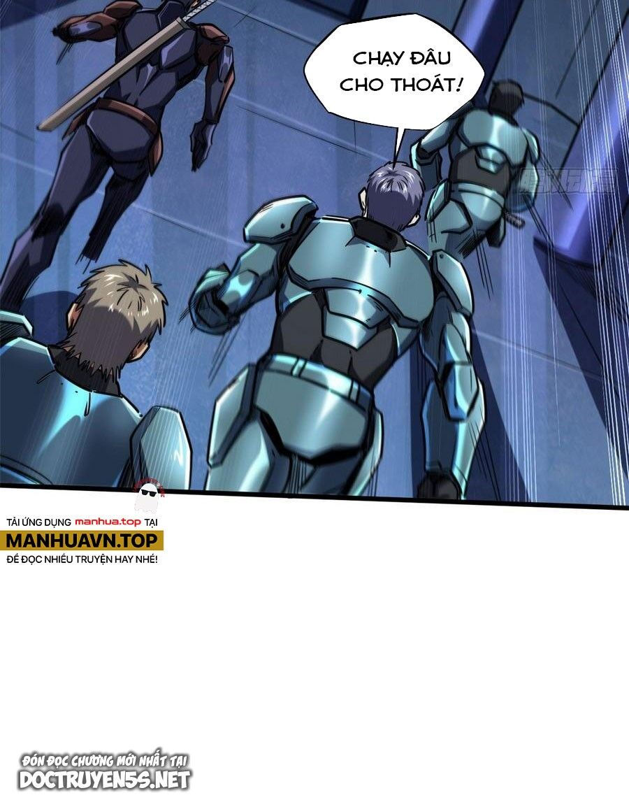 Siêu Cấp Thần Cơ Nhân Chap 148 - Next Chap 149