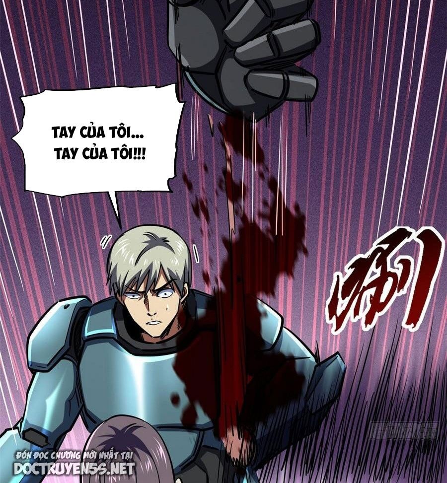 Siêu Cấp Thần Cơ Nhân Chap 148 - Next Chap 149