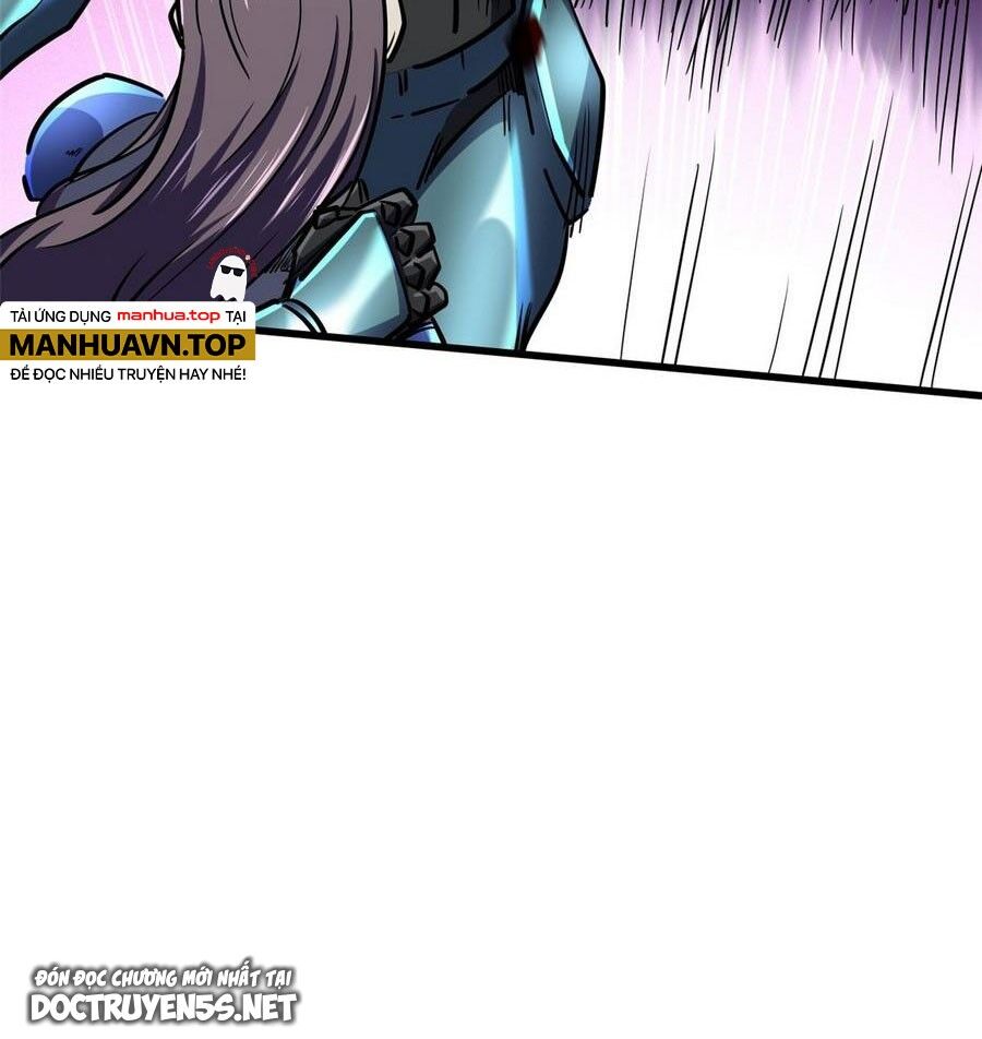 Siêu Cấp Thần Cơ Nhân Chap 148 - Next Chap 149