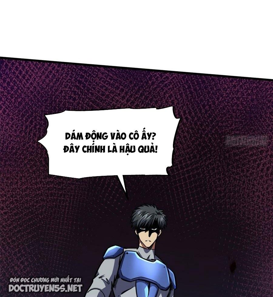 Siêu Cấp Thần Cơ Nhân Chap 148 - Next Chap 149