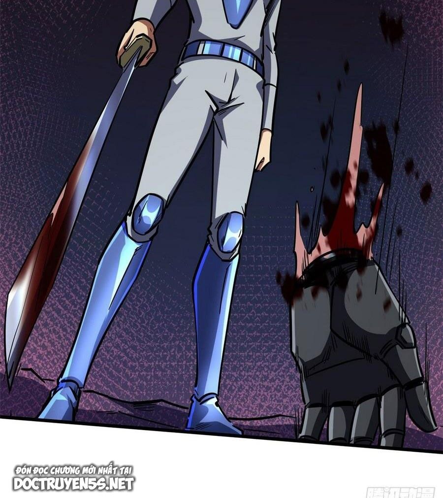 Siêu Cấp Thần Cơ Nhân Chap 148 - Next Chap 149