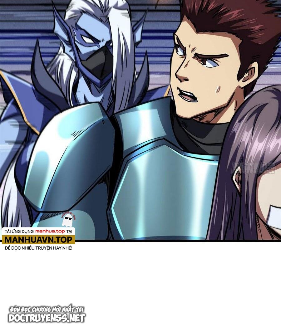 Siêu Cấp Thần Cơ Nhân Chap 148 - Next Chap 149
