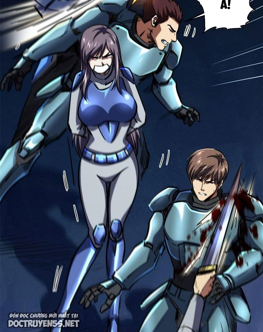 Siêu Cấp Thần Cơ Nhân Chap 148 - Next Chap 149