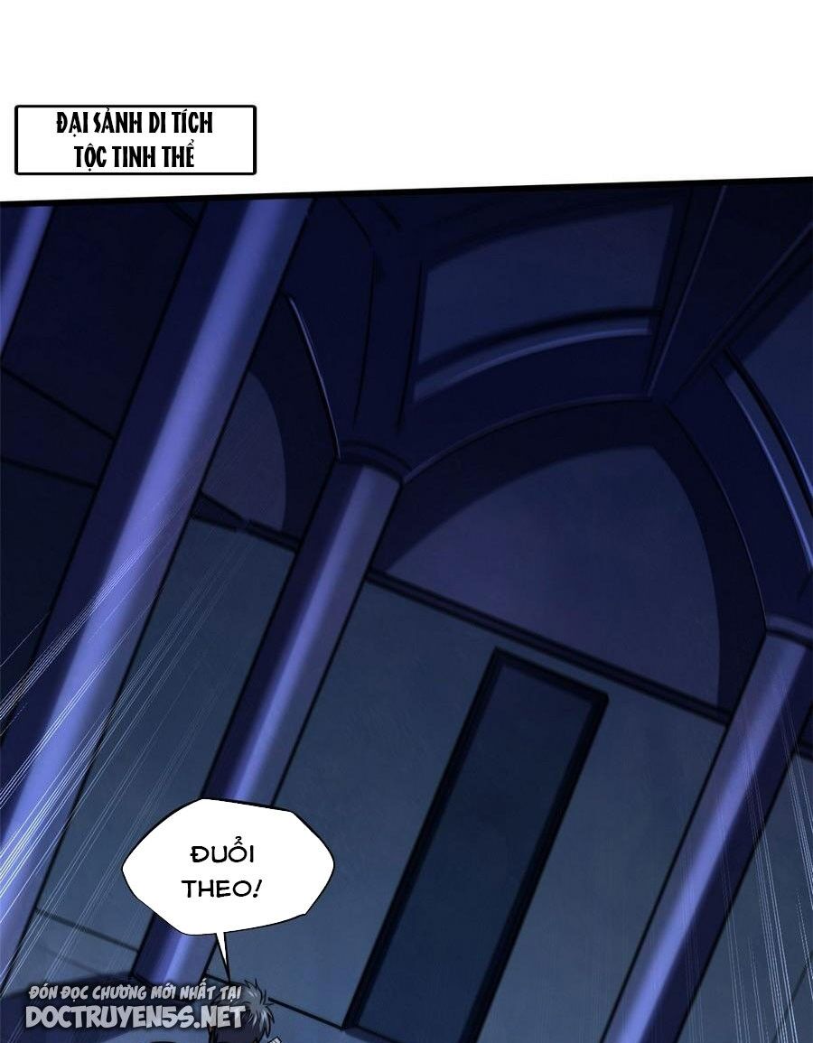 Siêu Cấp Thần Cơ Nhân Chap 148 - Next Chap 149