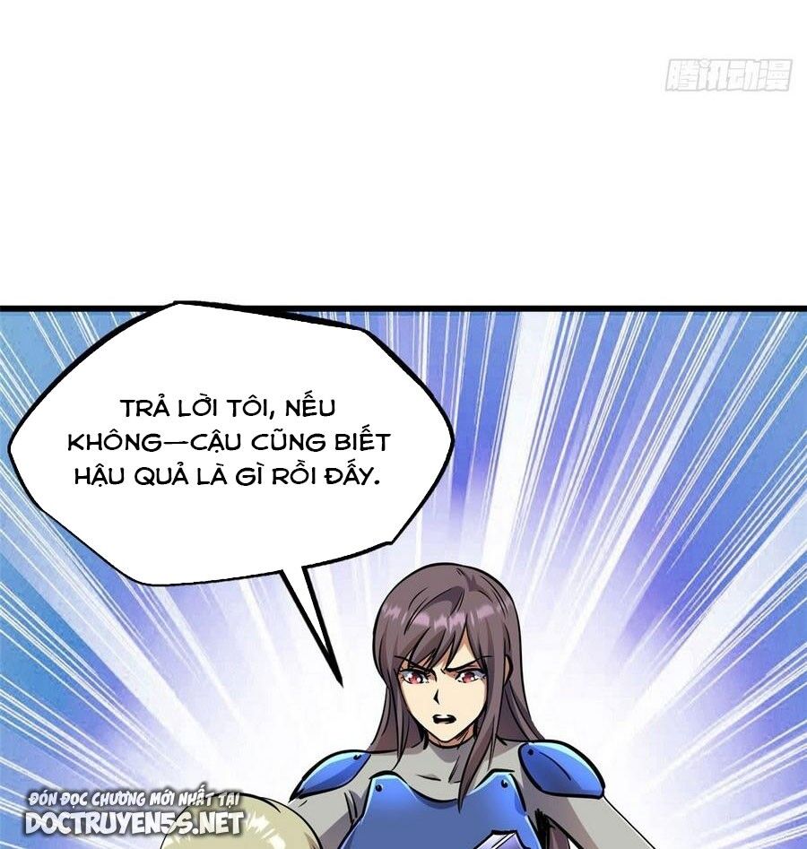 Siêu Cấp Thần Cơ Nhân Chap 148 - Next Chap 149