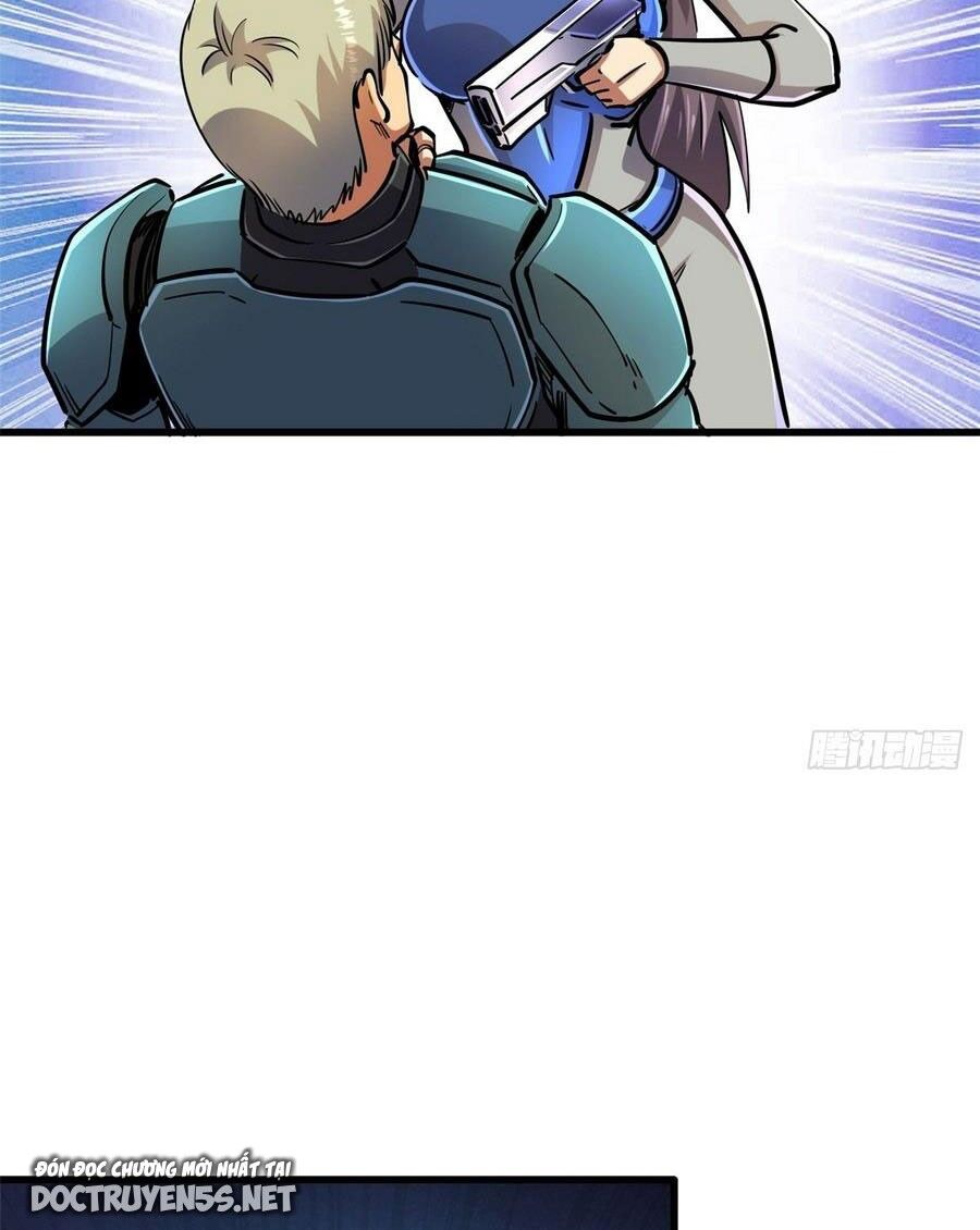 Siêu Cấp Thần Cơ Nhân Chap 148 - Next Chap 149