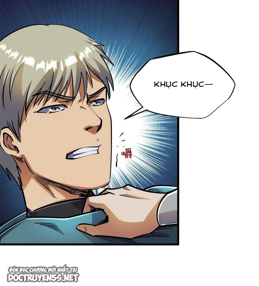 Siêu Cấp Thần Cơ Nhân Chap 148 - Next Chap 149