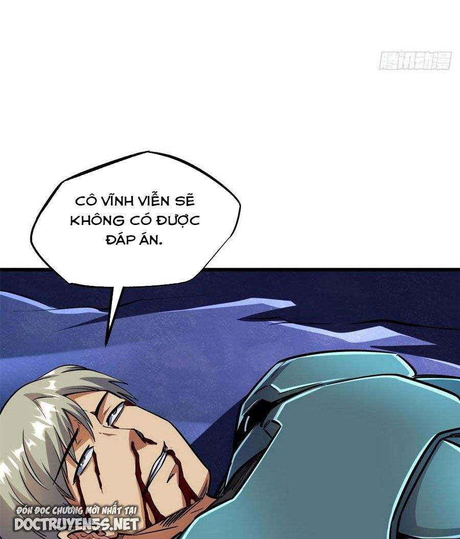 Siêu Cấp Thần Cơ Nhân Chap 148 - Next Chap 149