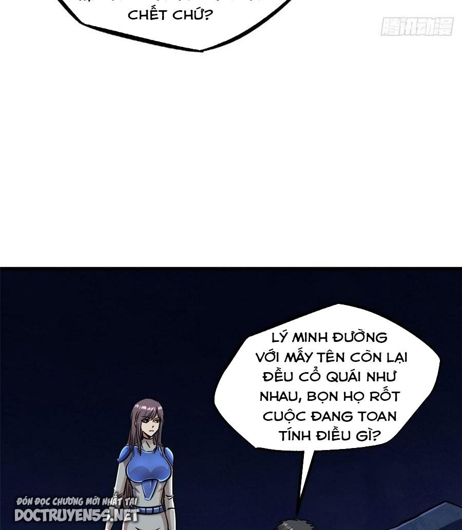 Siêu Cấp Thần Cơ Nhân Chap 148 - Next Chap 149