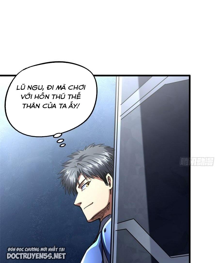 Siêu Cấp Thần Cơ Nhân Chap 148 - Next Chap 149