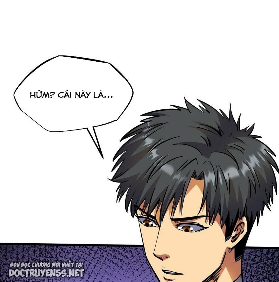 Siêu Cấp Thần Cơ Nhân Chap 148 - Next Chap 149