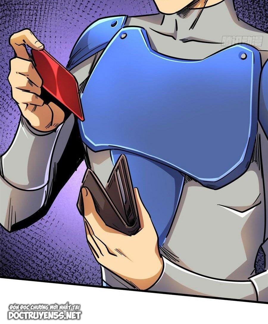 Siêu Cấp Thần Cơ Nhân Chap 148 - Next Chap 149