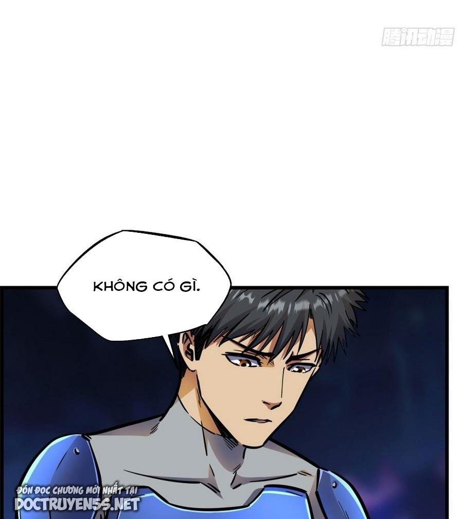 Siêu Cấp Thần Cơ Nhân Chap 148 - Next Chap 149