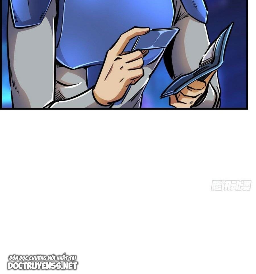 Siêu Cấp Thần Cơ Nhân Chap 148 - Next Chap 149