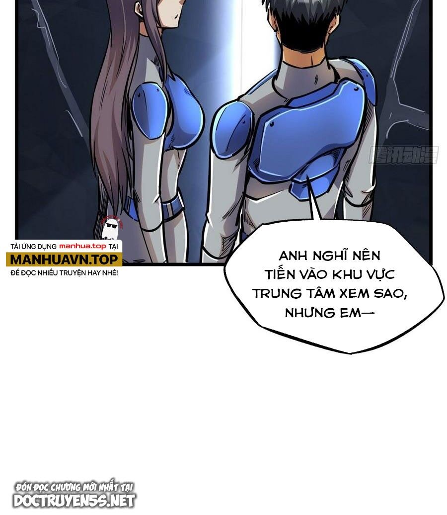 Siêu Cấp Thần Cơ Nhân Chap 148 - Next Chap 149