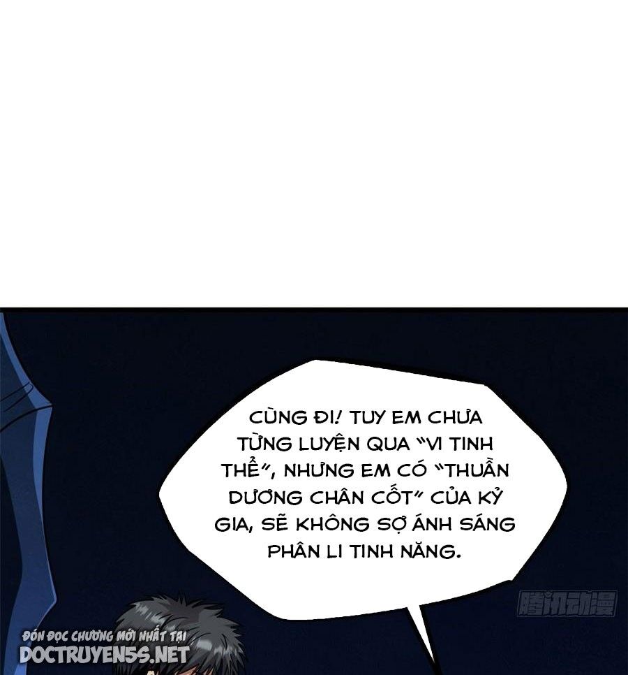 Siêu Cấp Thần Cơ Nhân Chap 148 - Next Chap 149