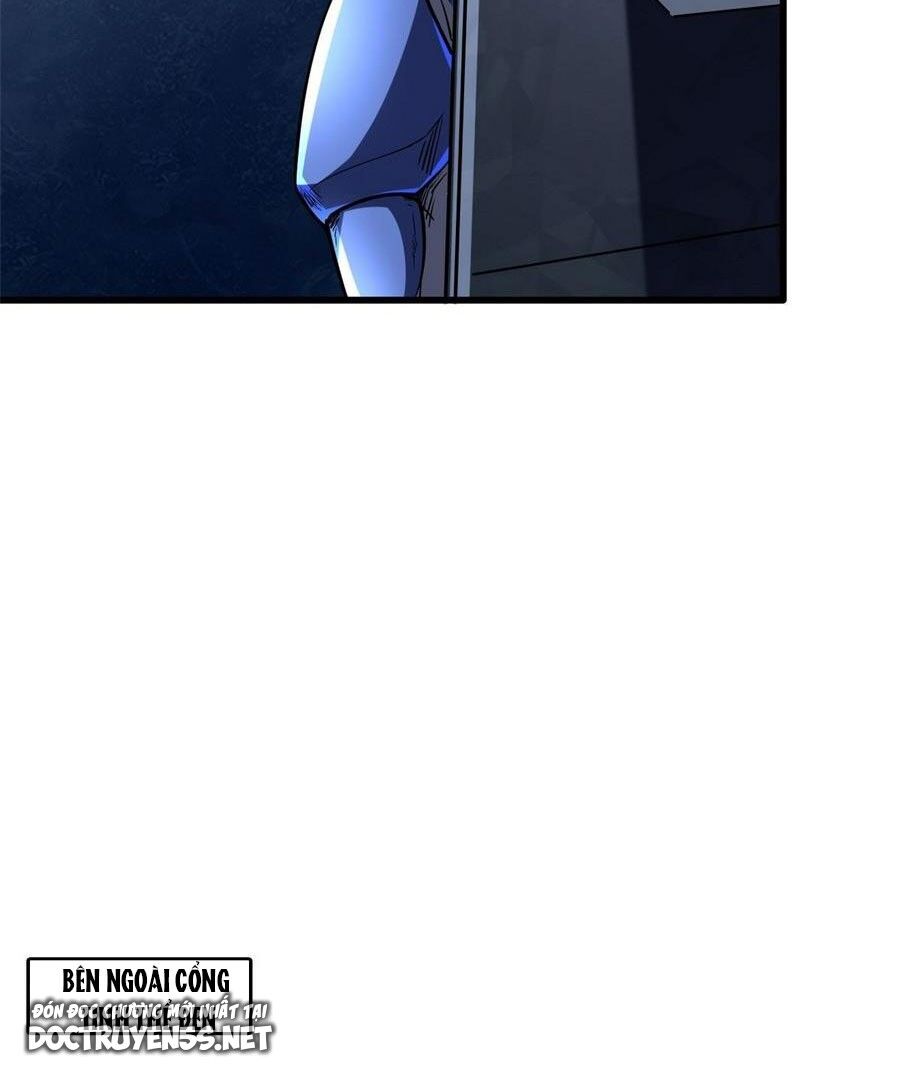 Siêu Cấp Thần Cơ Nhân Chap 148 - Next Chap 149
