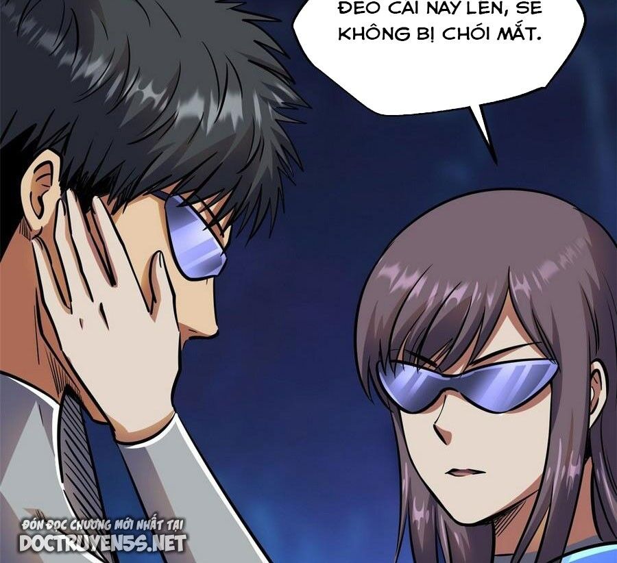 Siêu Cấp Thần Cơ Nhân Chap 148 - Next Chap 149
