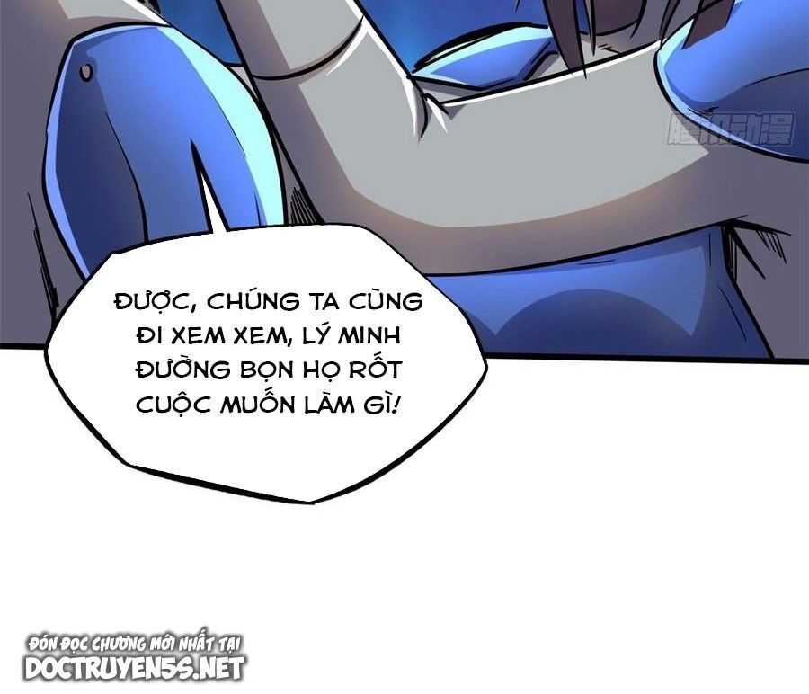 Siêu Cấp Thần Cơ Nhân Chap 148 - Next Chap 149