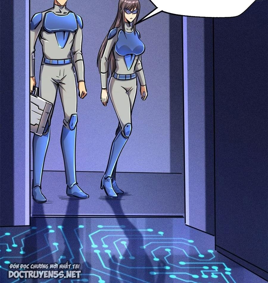 Siêu Cấp Thần Cơ Nhân Chap 148 - Next Chap 149