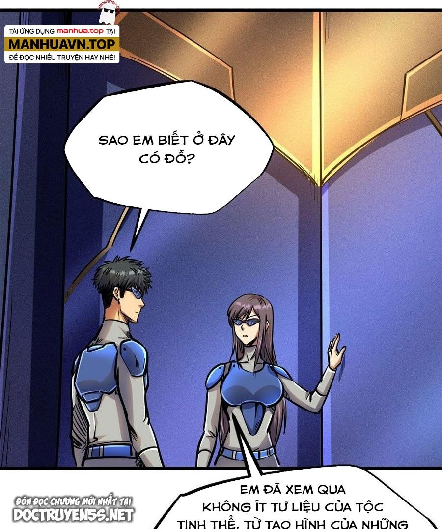 Siêu Cấp Thần Cơ Nhân Chap 148 - Next Chap 149