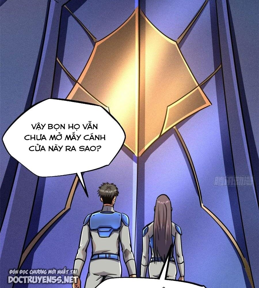 Siêu Cấp Thần Cơ Nhân Chap 148 - Next Chap 149