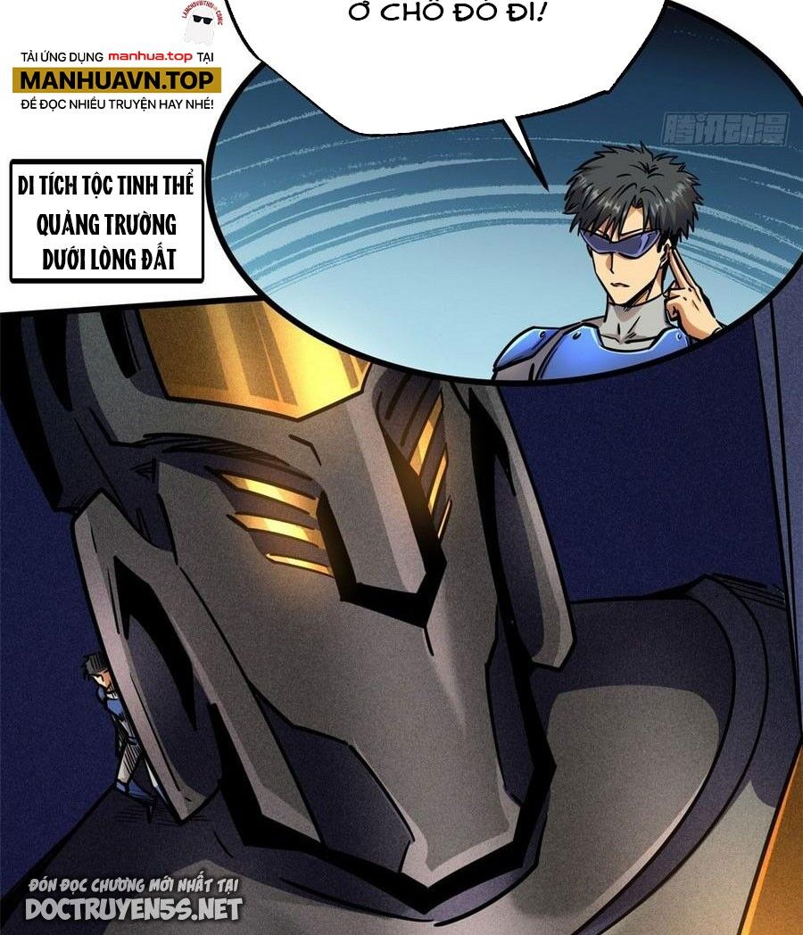 Siêu Cấp Thần Cơ Nhân Chap 148 - Next Chap 149
