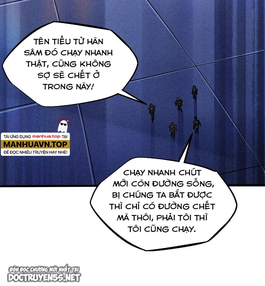 Siêu Cấp Thần Cơ Nhân Chap 148 - Next Chap 149