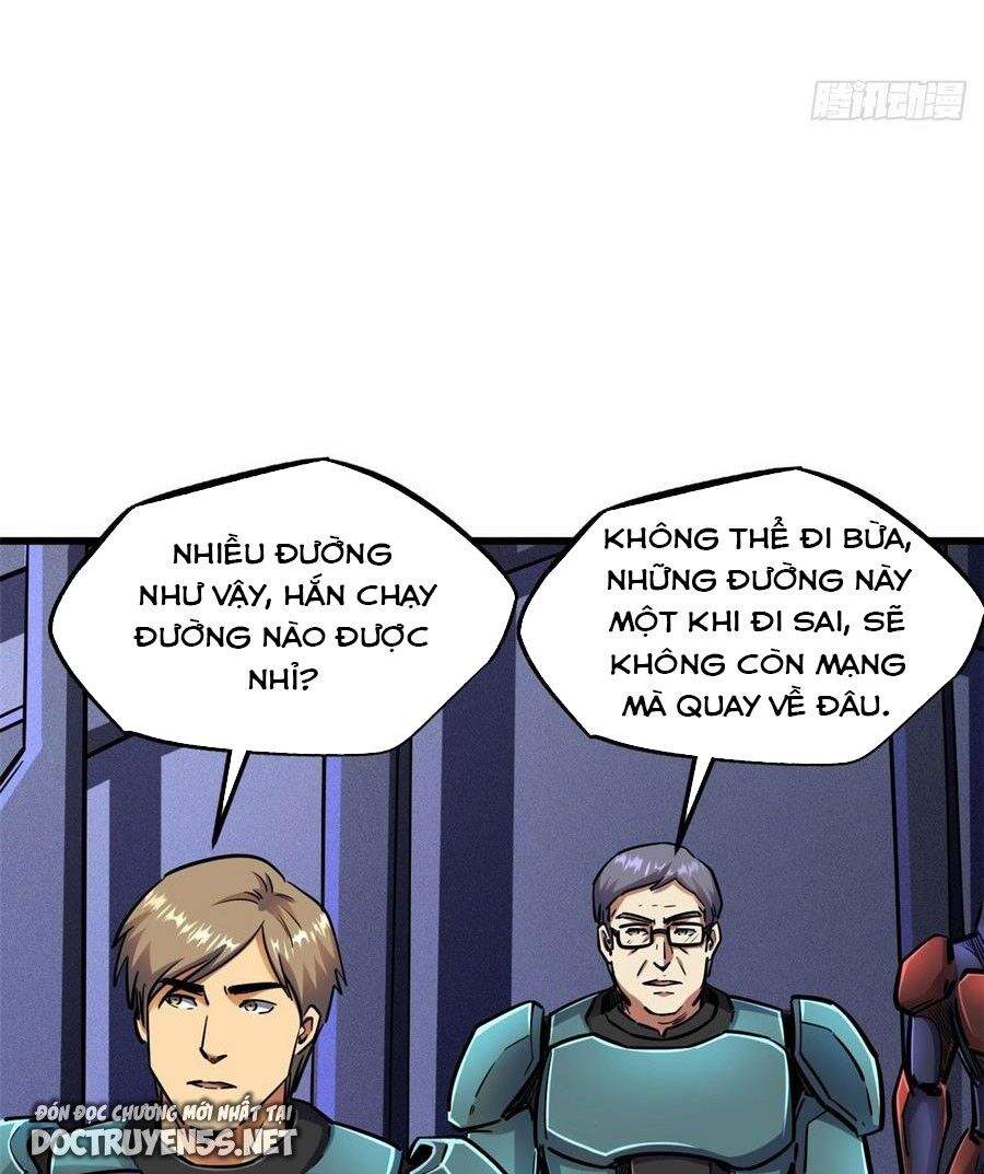 Siêu Cấp Thần Cơ Nhân Chap 148 - Next Chap 149