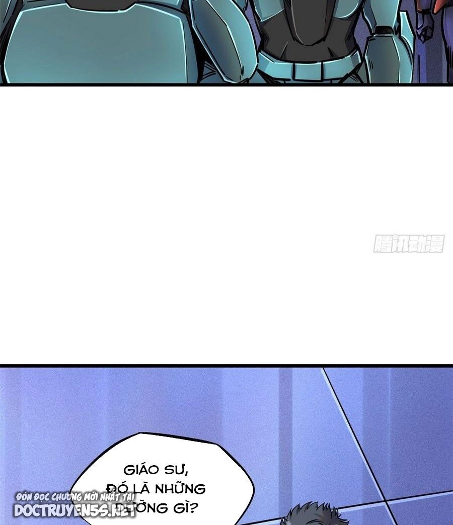 Siêu Cấp Thần Cơ Nhân Chap 148 - Next Chap 149