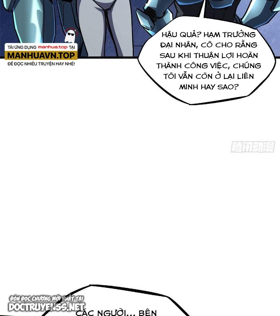 Siêu Cấp Thần Cơ Nhân Chap 148 - Next Chap 149