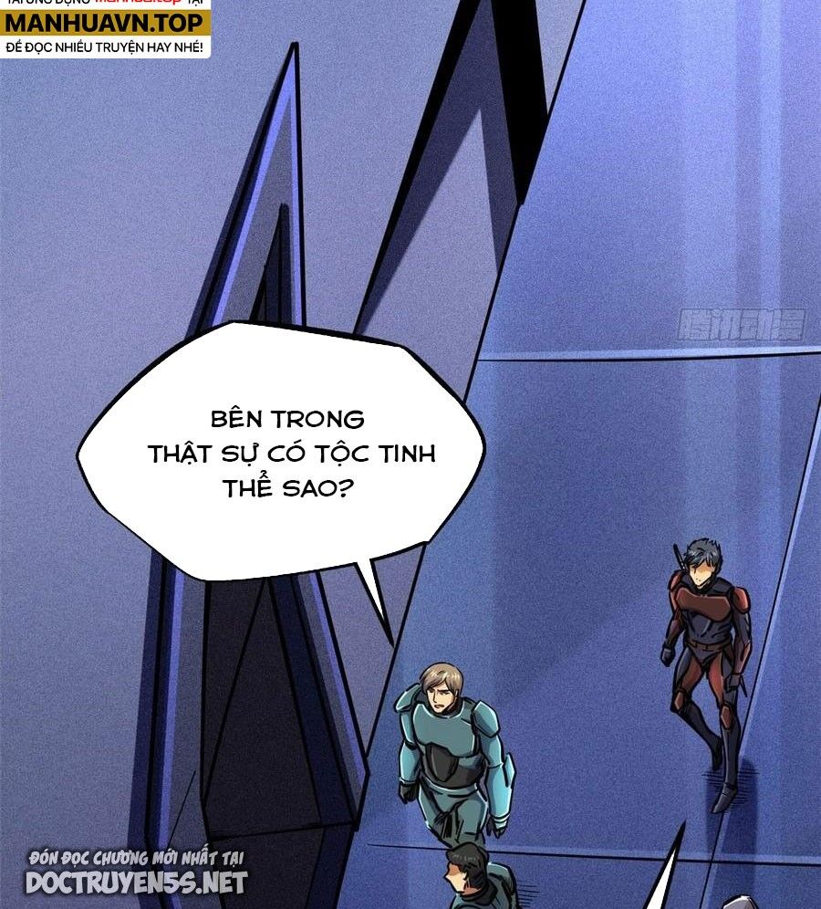 Siêu Cấp Thần Cơ Nhân Chap 148 - Next Chap 149