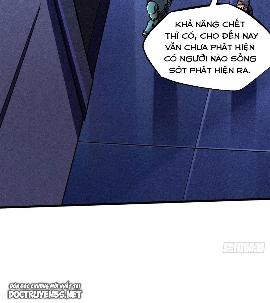 Siêu Cấp Thần Cơ Nhân Chap 148 - Next Chap 149