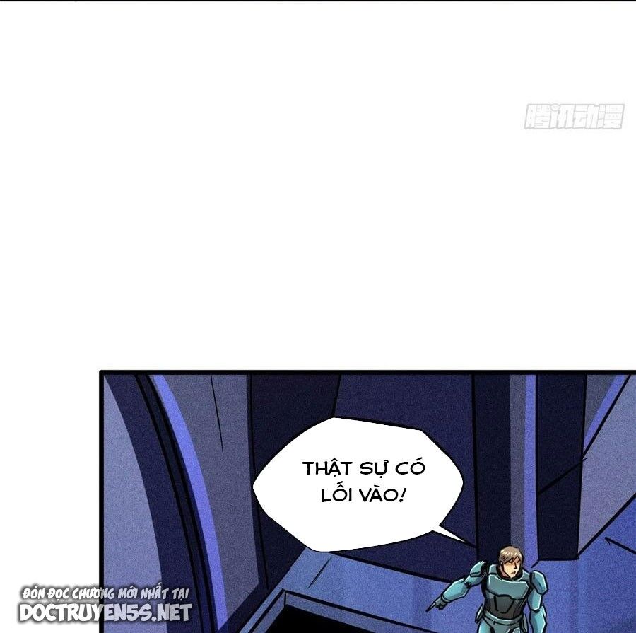 Siêu Cấp Thần Cơ Nhân Chap 148 - Next Chap 149
