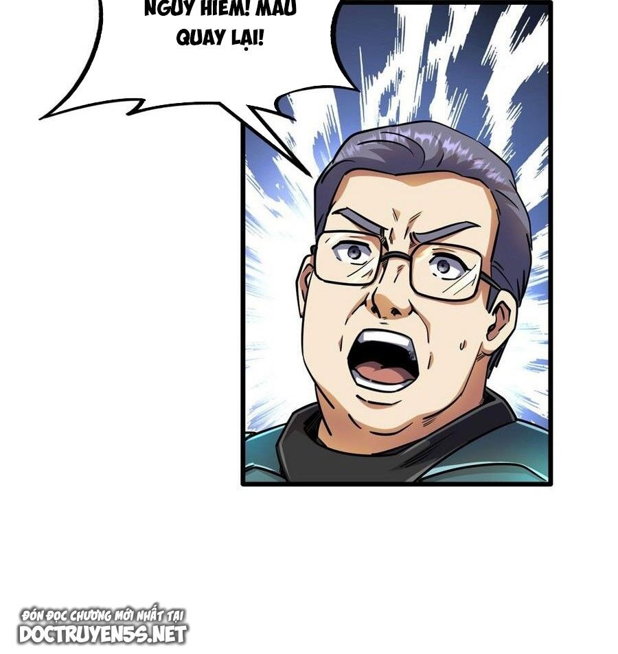 Siêu Cấp Thần Cơ Nhân Chap 148 - Next Chap 149