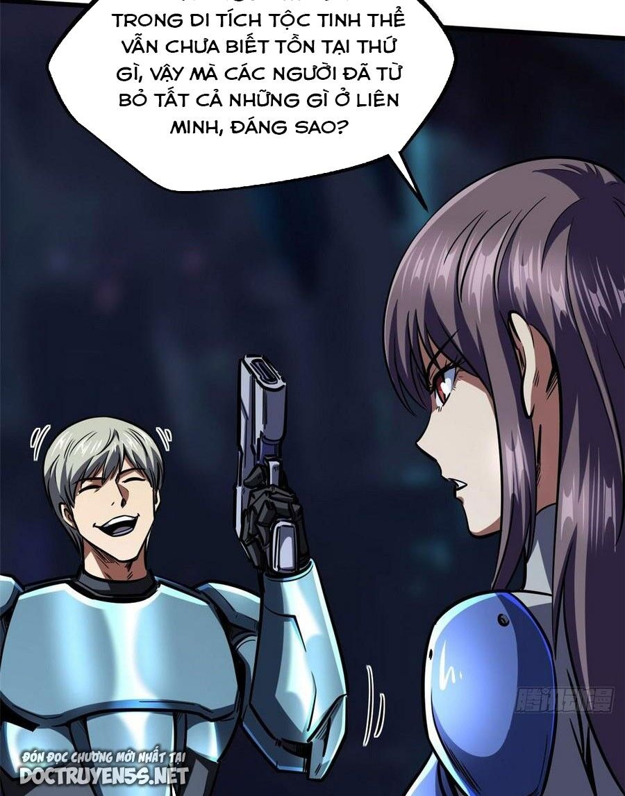 Siêu Cấp Thần Cơ Nhân Chap 148 - Next Chap 149